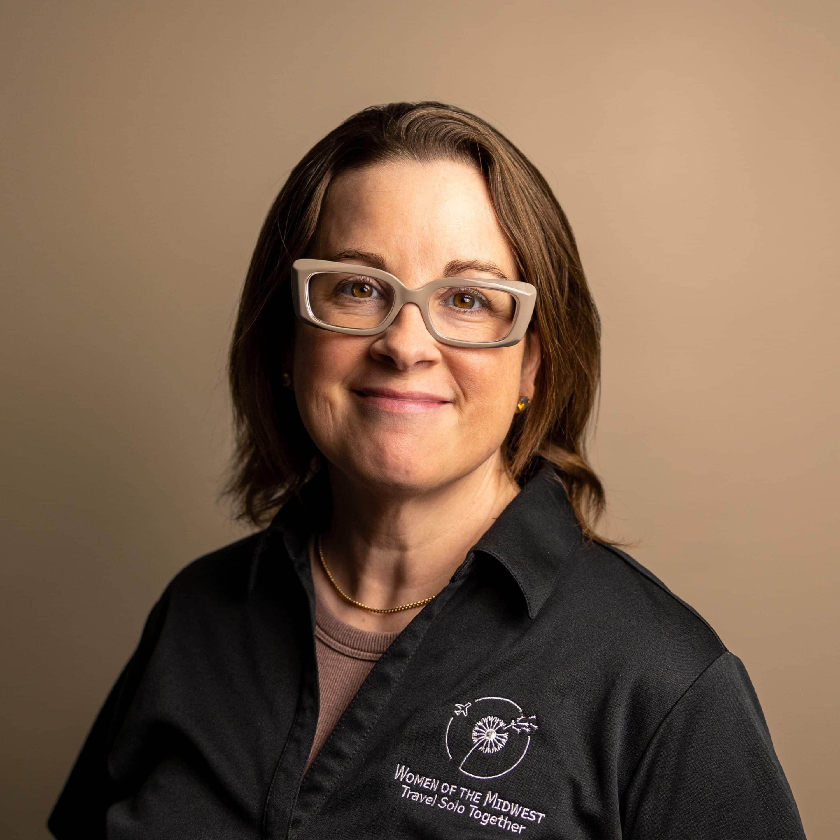 Anne Moore